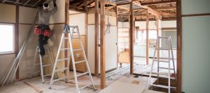 Entreprise de rénovation de la maison et de rénovation d’appartement à Illiat